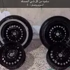 جنوط مرسيدس
