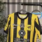 تيشيرت الاتحاد