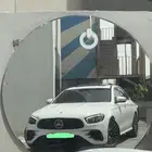 مرسيدس E250 2021