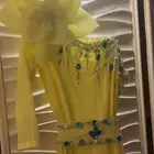 فستان سهره