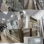 غرف نوم مستعمل نظيف