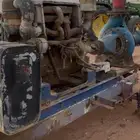 دفاعه