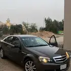كابرس LS موكا