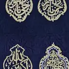 نماذج كسوة الكعبة مصغر