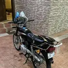 دباب سزوكي X100