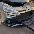 شيري تيجو 7 برو مصدومه
