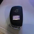 مفتاح سوناتا سبير وكاله