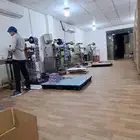مكاين مصنع تعبئة وتغليف