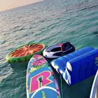 رحلات جزيرة بياضه مالديف جده