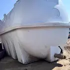 خزان ماء 2000 لتر