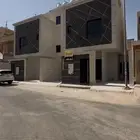 فيلا للبيع حي طويق