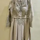 فستان