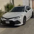 كامري قراندي 6 سلندر 2021