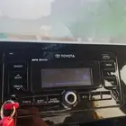 مسجل كامري وكالة  يركب على اليارس و الكورلا