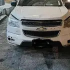 سياره شفر كلورادو موديل 2013 استماره ساريه وفحص منتهي