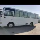خدمة توصيل واستقبال متوفرة لطلاب المدارس والكليات في أحياء