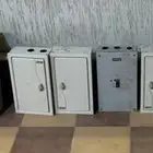 قواطع كهرباء