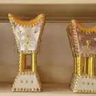 طقم مباخر سيفين ونخله