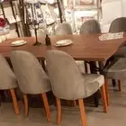 طاولات طعام