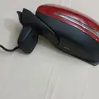 مرايا بي ام