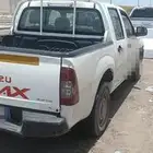 Isuzu Dmax 2012 ايسوزو ديماكس