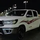 هايلكس 2016