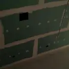 جبسم بورد سمنت بورد جبس