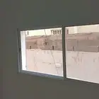 شبابيك وأبواب المونيوم