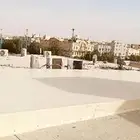 مضلة سطح بي في سي