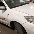 تايوتا هايلوكس 2012 دبل