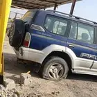يوجد لدينا قطع غيار بردو