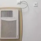 مكيف شباك يوجين 18 وحده
