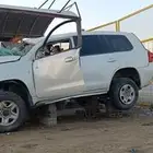 تشليح قطع غيار جيوب