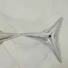 طيس حديد سطحه ثقيله نضيفه وجديده