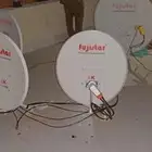 فني دش تركيب كاميرات مراقبه