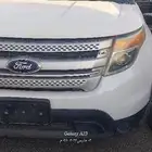 فورد اكسبلورر 2013