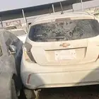 تشليح قطع غيار أسبارك