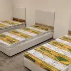 اثاث منزلي اسره ومراتب طبيه