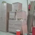 ابواب غرف نوم