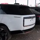 مندوب تشليح رنج وديفندر