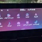 تعريب مع الخرائط لشاشة سيارات وارد كوريا
