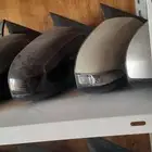 مرايات مستعمله اصلي وكاله