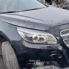 شيفرولية ماليبو 2014