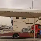 مظلات سواتر برجولات جلسات خارجية غرف سندويش بنل بديل الصبه
