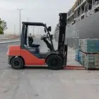 كرينات وفورك لفت