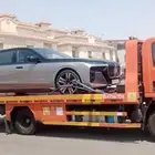 سطحة ھيدروليك موجود
