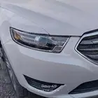 فورد توروس 2017