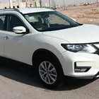 نيسان اكس تريل