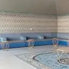 مظلات المزاحمية