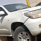 تشليح قطع غيار جيوب جي اكس ار